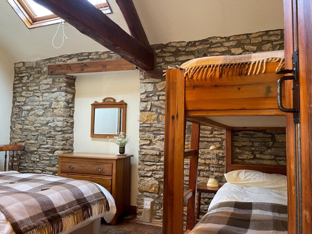 Phlomis Villa Йорк Екстериор снимка